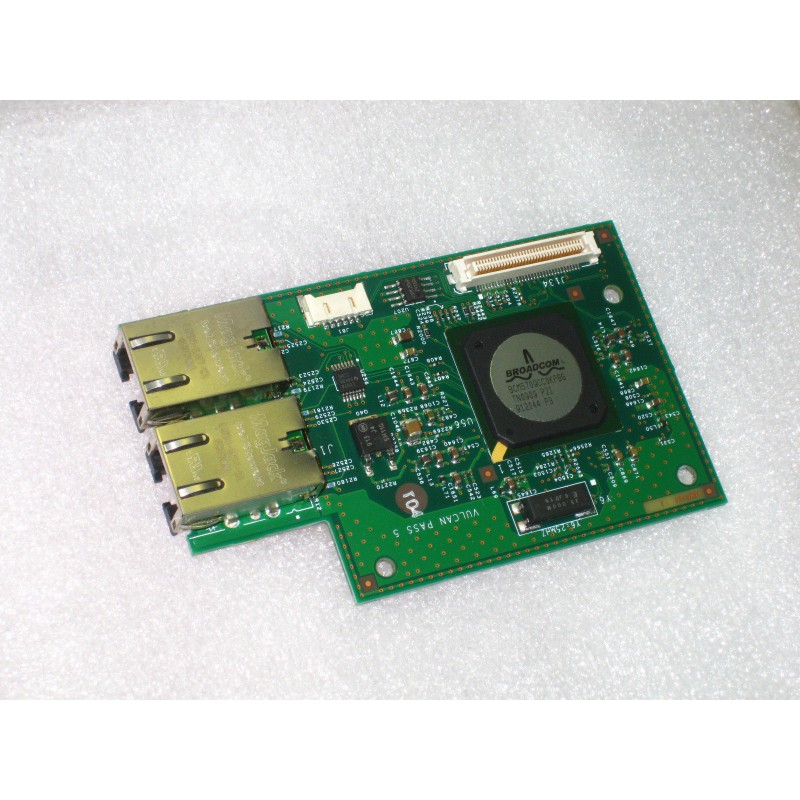 IBM 46M1076 1GB 2-Port Ethernet Daughter Card