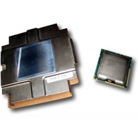 Xeon DP E5520 2.26 GHz Processor Upgrade - Socket B LGA-1366 Quad-Core Processor 2.26g 8MB 1066mhz