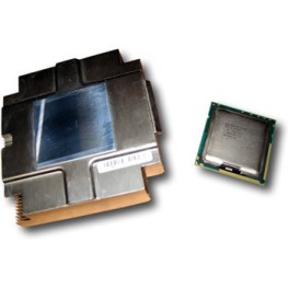 IBM 46M1085 Xeon DP X5550 2.66 GHz Processor Upgrade - Socket B LGA-1366 Quad-Core Processor 2.66g 8MB 1333mhz