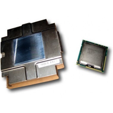 Xeon DP X5550 2.66 GHz Processor Upgrade - Socket B LGA-1366 Quad-Core Processor 2.66g 8MB 1333mhz