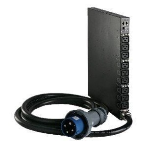 PDU 3 Phase 60a 1U 9 C19/3 C13 Active Energy Manager