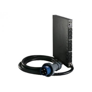 PDU 3 Phase 60a 1U 9 C19/3 C13 Active Energy Manager