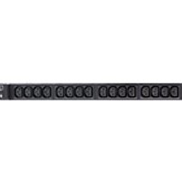 24-Outlets PDU 0U C13 32A