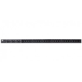 24-Outlets PDU 0U C13 32A