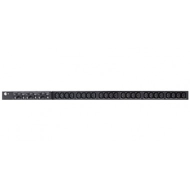 24-Outlets PDU 0U C13 32A