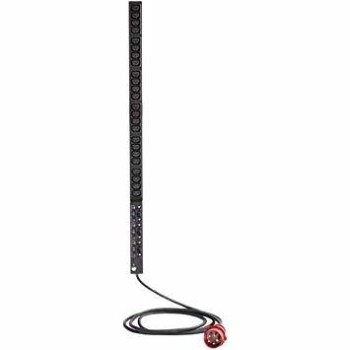 0U 12-C19/12-C13 32A 3-Phase PDU Power Distribution Unit 0U 12-C19/12-C13 32A 3-Phase PDU Power Distribution Unit