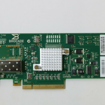 Brocade 46M6061 8GB FC Single Port HBA