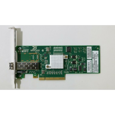 Brocade 46M6061 8GB FC Single Port HBA