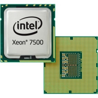 Xeon L7545 6-Core LGA1567 1.86g 18mb