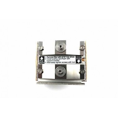 HX5 2-Node Scalability Kit