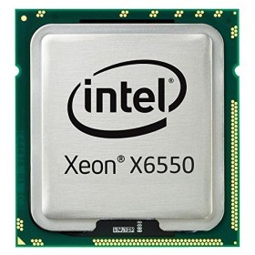 Xeon X6550 2 GHz Processor Upgrade - Socket LGA-1567 8-Core LGA1567 18mb
