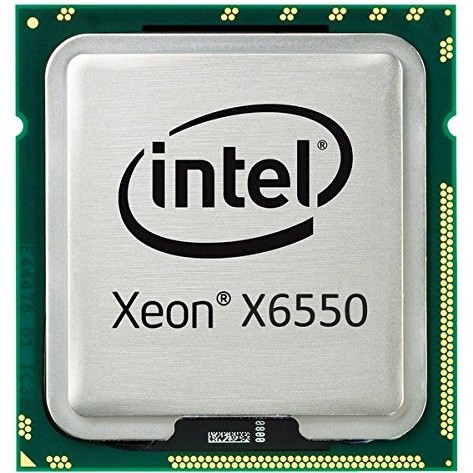 IBM 46M6995 Xeon X6550 2 GHz Processor Upgrade - Socket LGA-1567 8-Core LGA1567 18mb