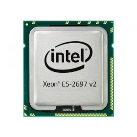 Xeon 12-Core E5-2697 V2 2.7g 130w Processor