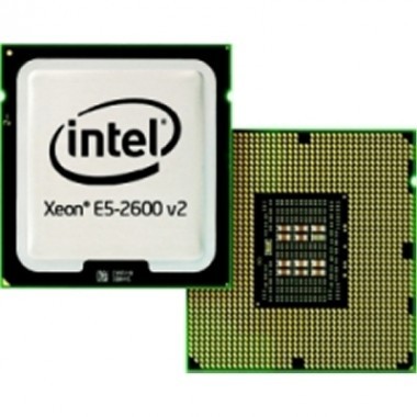 Xeon Quad-Core E5-2609 V2 2.5g