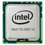Xeon Processor 8-Core E5-2667 V2 3.3g 130w