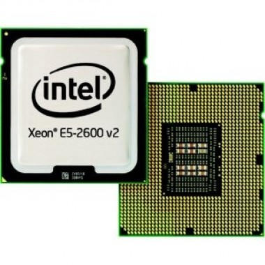 Xeon Quad-Core E5-2609 V2 2.5g Processor