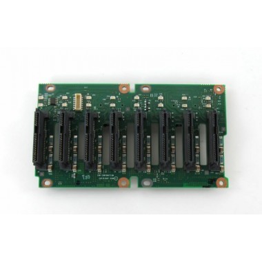 2.5-Inch Hot Swap Hard Drive Backplane for System X3650 M4 X3750 M4