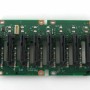 2.5-Inch Hot Swap Hard Drive Backplane for System X3650 M4 X3750 M4