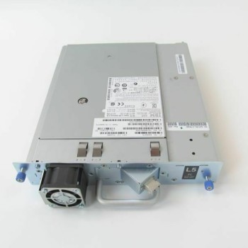 1.5/3.0TB LTO5 Ultrium 5 8Gbps Fiber Channel Half Height Tape Drive Module for IBM TS3100 and TS3200