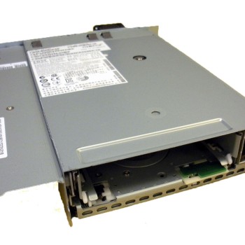 LTO5 Half-Height (HH) FC Tape Drive Module