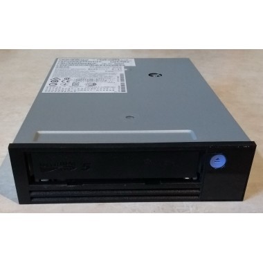 Ultrium 1.5TB 3.0TB LTO-5 Half High SAS Tape Drive