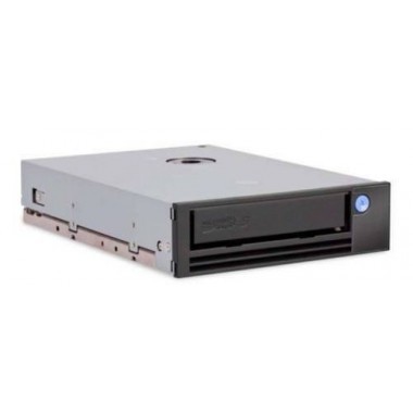 1.5/3.0TB LTO5 Ultrium 5 6GB SAS HH Tape Drive