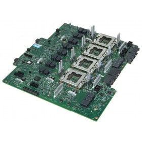 x3850 x5 Processor System Board - 4x CPU Slots