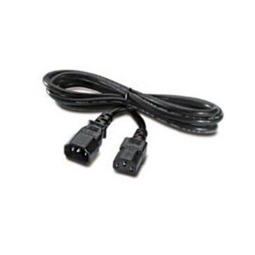 IBM 47C2491 1.2-Meter 16A/100-250V 2 Short C13s to Short C20 Rack Power Cable IBM 47C2491 1.2-Meter 16A/100-250V 2 Short C13s to Short C20 Rack Power Cable