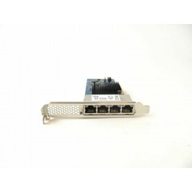 Lenovo 47C8210 Intel I350-T4 ML2 Quad Port 1GB Ethernet Adapter