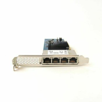 Lenovo 47C8210 Intel I350-T4 ML2 Quad Port 1GB Ethernet Adapter