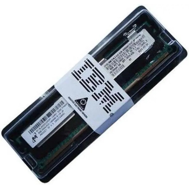 IBM 47J0170 16GB (1x16GB) 2Rx4 PC3L-10600R DDR3-1333 CL9 ECC Memory Kit