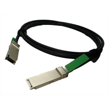 IBM 49Y0488 3-Meter Optical QDR Infiniband QSFP Cable