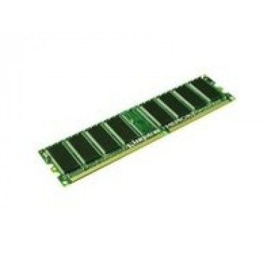 2GB Kit 1x2GB PC3L-10600 Cl9 ECC DDR3 1333MHz LP RDIMM 1rx4