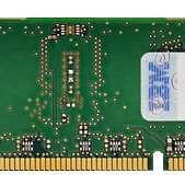 2GB PC3L-10600 1333MHz LP RDIMM DDR3 ECC Cl9 1rx8 1.35v