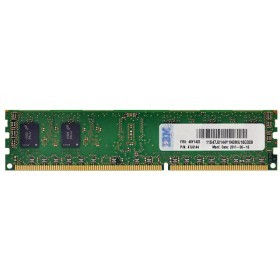 2GB PC3L-10600 1333MHz LP RDIMM DDR3 ECC Cl9 1rx8 1.35v
