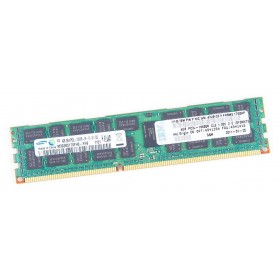 49Y1422 4GB PC3L-10600 DDR3-1333 ECC Memory x3500 x3550 x3630 M3