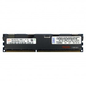 Server Memory PC3L-8500R 8GB 4Rx8 47J0138 RAM RDIMM