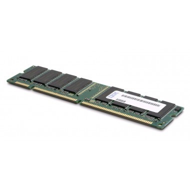 2GB Kit 1x2GB PC3-10600 Cl9 ECC DDR3 1333MHz LP RDIMM 2rx8