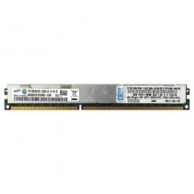 8GB (1x8GB) PC3l-10600r VLP Memory Module