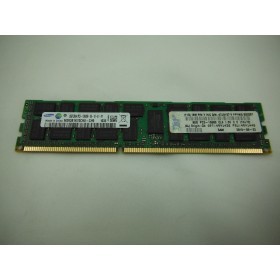 8GB (1x8gb) 2Rx4 PC3-10600 Memory