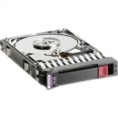 146GB SAS 15000 RPM 6GB 2.5-Inch Hard Disk Drive