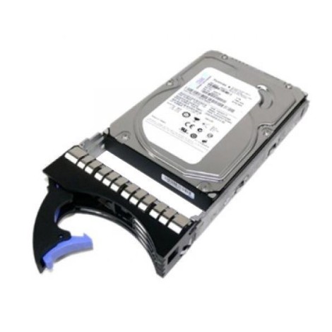 IBM 49Y1845 146GB 15K 6GB SAS 2.5 SFF Disk Drive Hard Disk Drive HDD