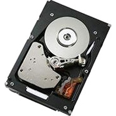 IBM 49Y1861 450GB SAS 15000 RPM 6GB 3.5-Inch Hard Disk Drive