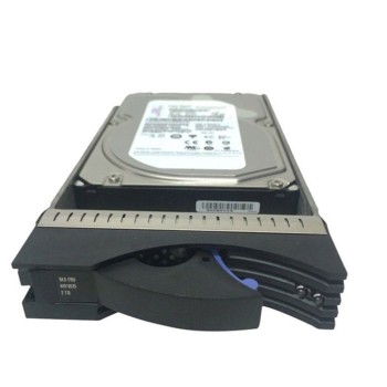 HDD 600GB SAS 15000 RPM 6GB 3.5-Inch Hard Disk Drive