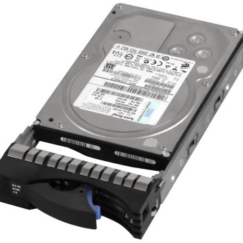 2TB 7.2K RPM 3.5
