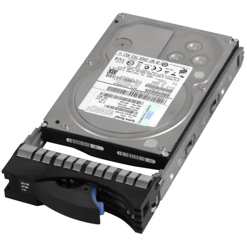 IBM 49Y1944 2TB 7.2K RPM 3.5