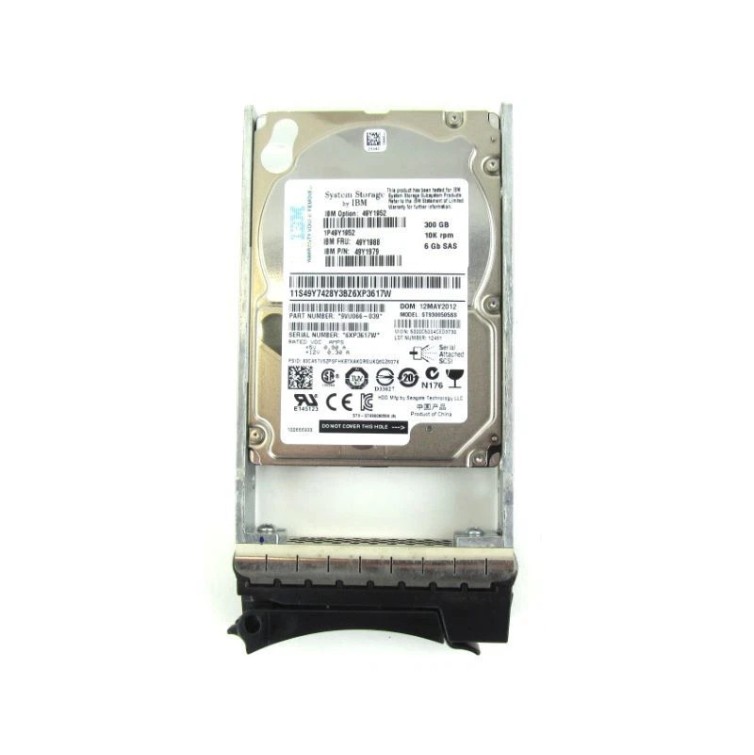 IBM 49Y1952 Hard Drive