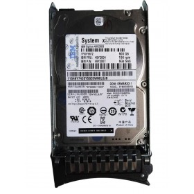 600GB 10k 6g 2.5-Inch SAS Hard Disk Drive HDD