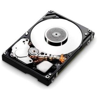 IBM 49Y2048 Hard Drive 600GB 10000RPM 2.5