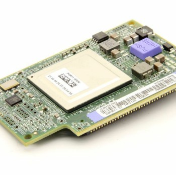 QLogic 4 GB Fibre Channel Expansion Card